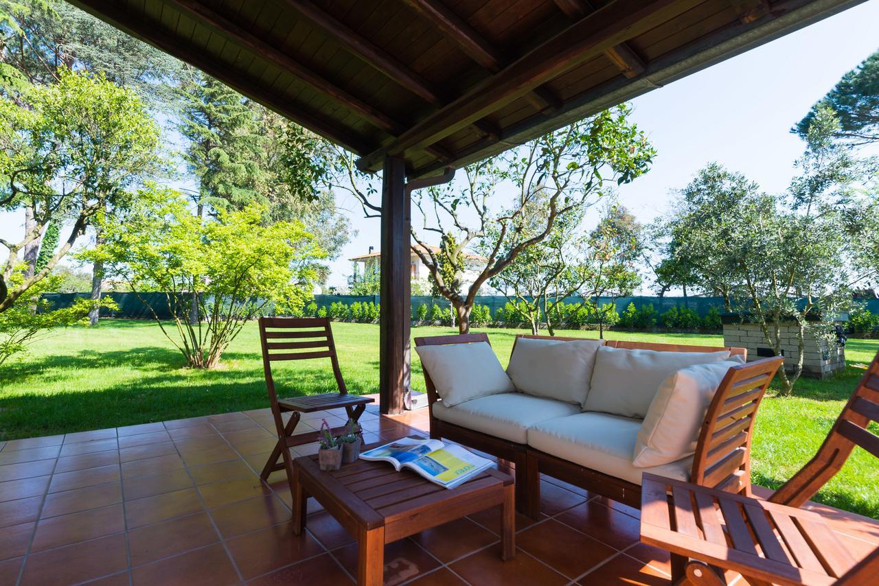 White Rooms Sabaudia Exterior foto